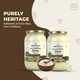 Milk Natura Buffalo Ghee